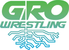 GroWrestling Logo