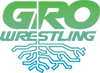 GroWrestling Logo