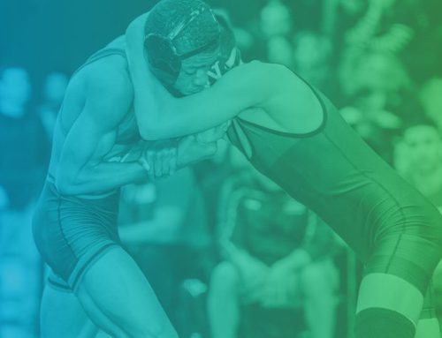 GroWrestling 2020/21 Events Schedule