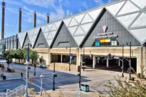 Hy-Vee Arena, Kansas City, MO